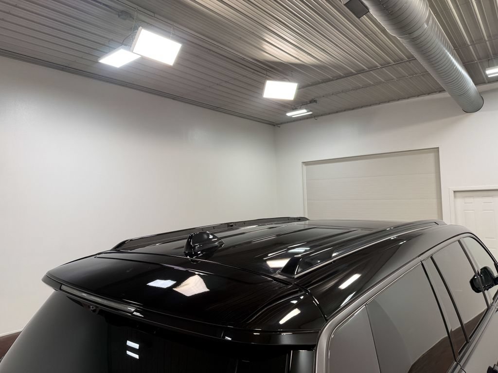 Used 2026 Jeep Grand Cherokee L Summit w/ Obsidian Package AWD/4WD image 44