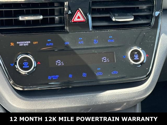 Used 2022 Hyundai Ioniq SE FWD image 21