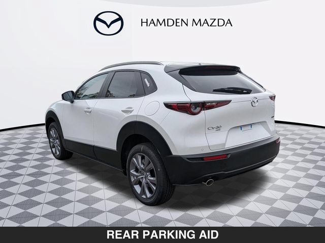 New 2026 MAZDA CX-30 AWD 2.5 S image 5