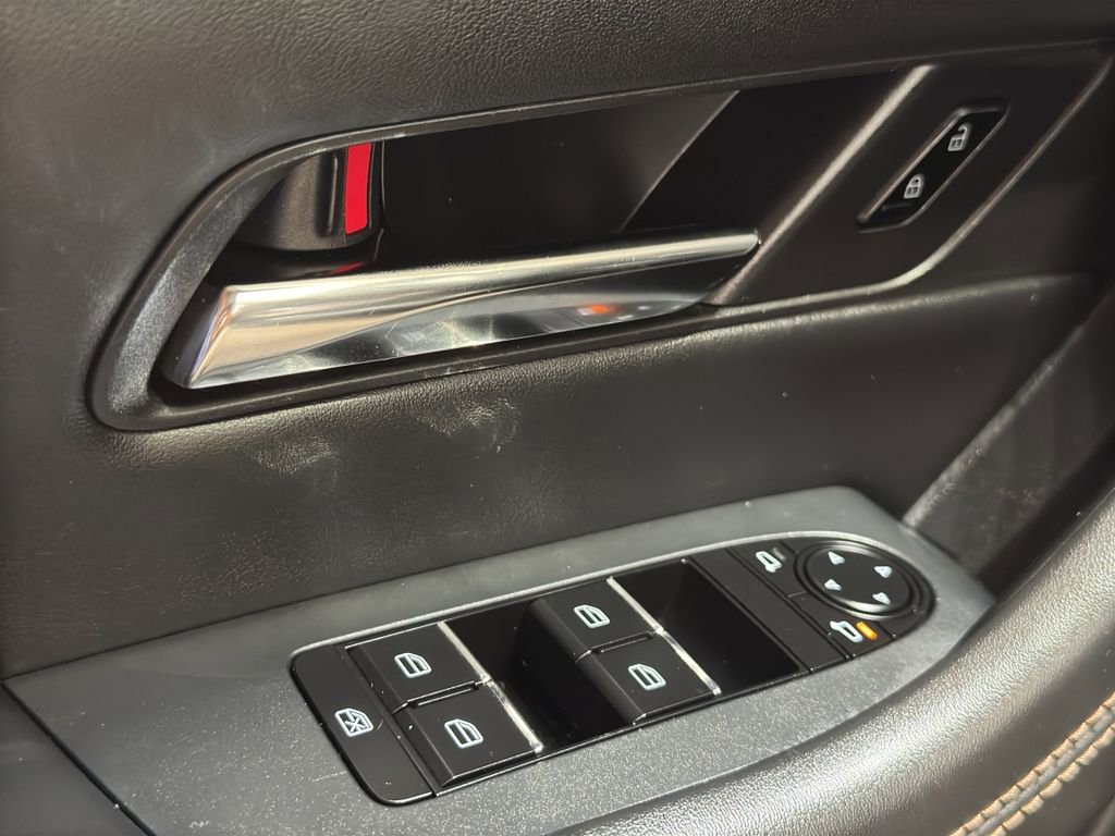 Used 2025 MAZDA CX-90 3.3 Turbo w/ Premium Sport Pkg image 34