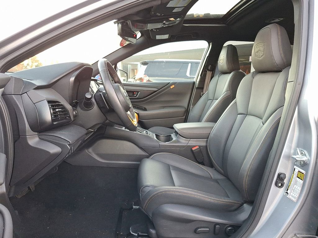 Certified 2025 Subaru Outback Wilderness image 15