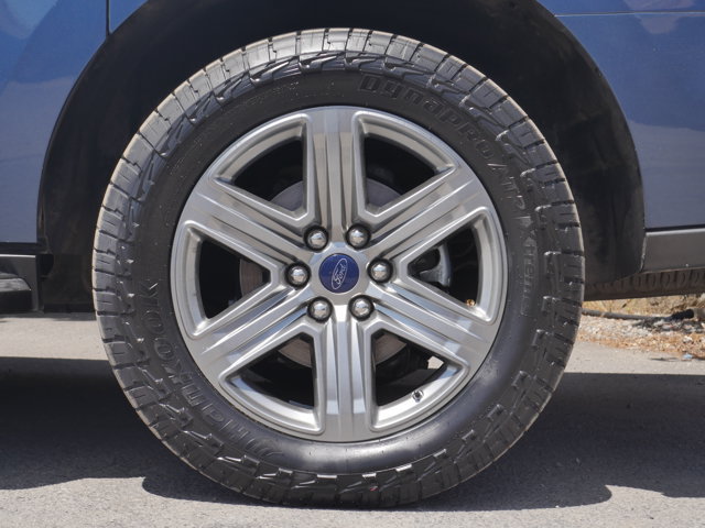 Certified 2019 Ford Expedition Max XLT w/ Equipment Group 202A AWD/4WD image 18