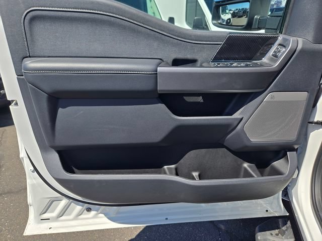 New 2026 Ford F250 Lariat w/ Black Appearance Package AWD/4WD image 17