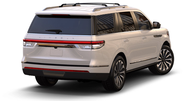 New 2023 Lincoln Navigator Reserve AWD/4WD image 26