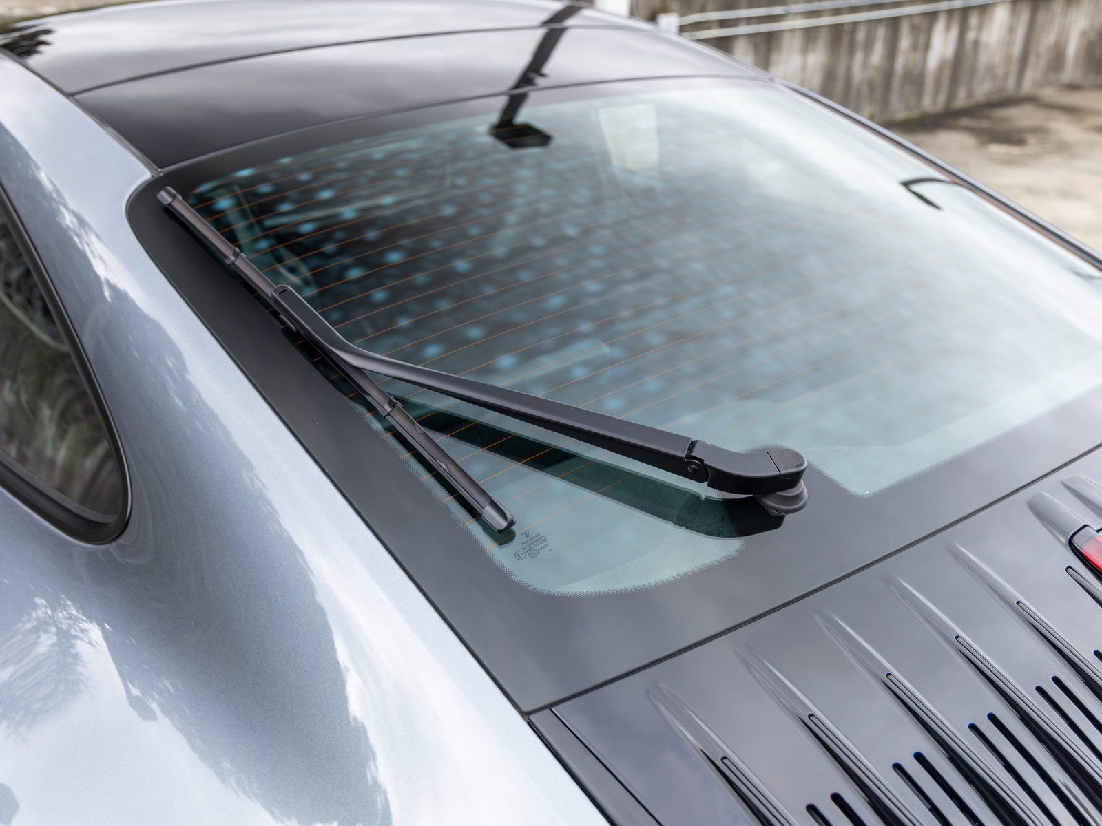 Certified 2025 Porsche 911 Carrera S image 20