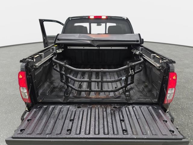 Used 2016 Nissan Frontier PRO-4X AWD/4WD image 34