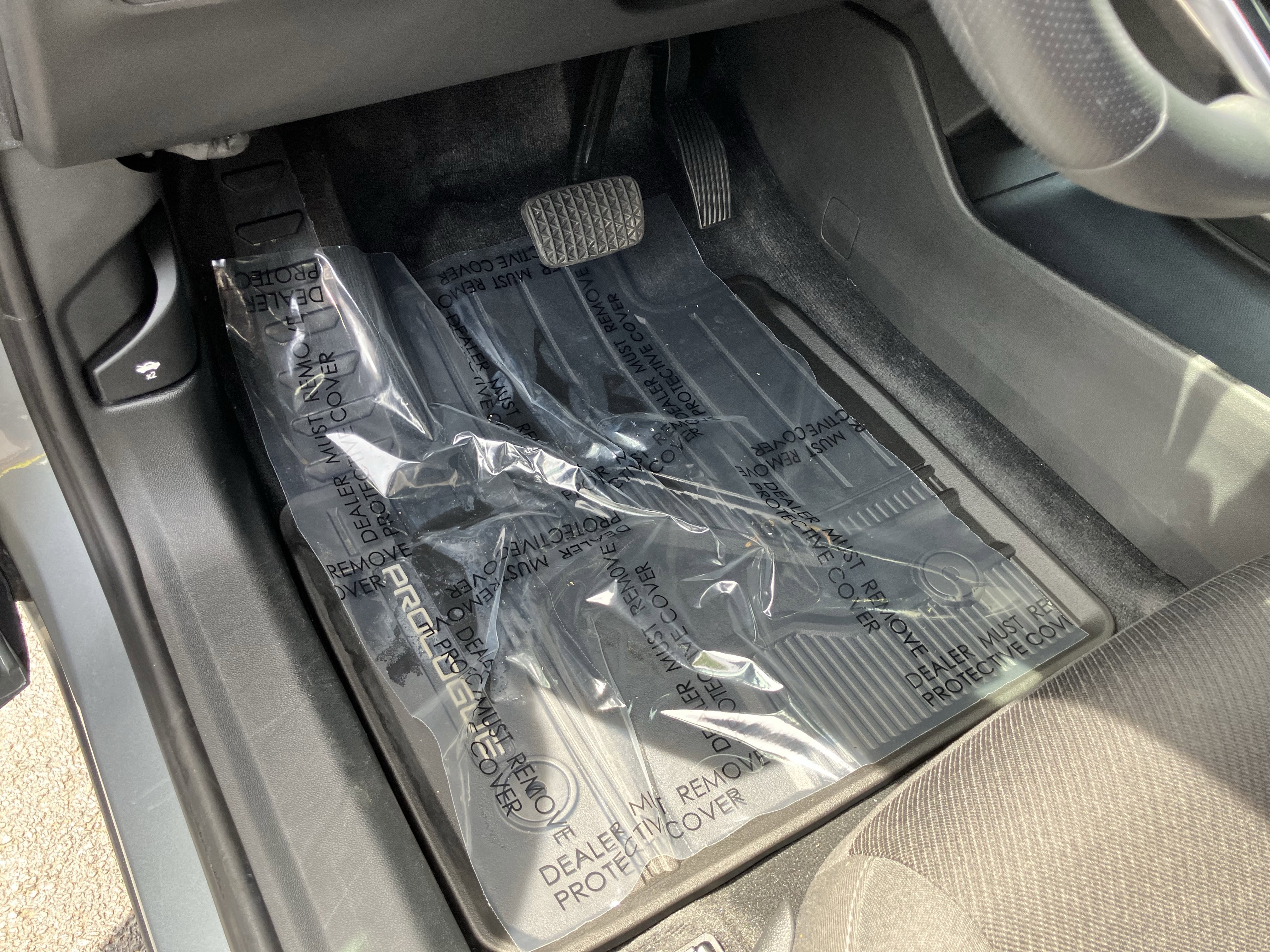 Used 2024 Honda Prologue EX image 18