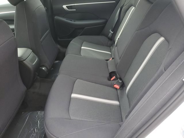 New 2026 Hyundai Sonata SEL image 11