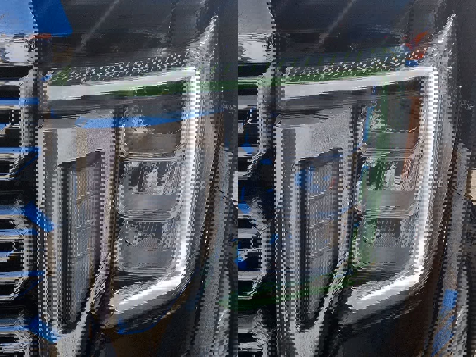 Used 2023 GMC Sierra 2500 Denali image 10