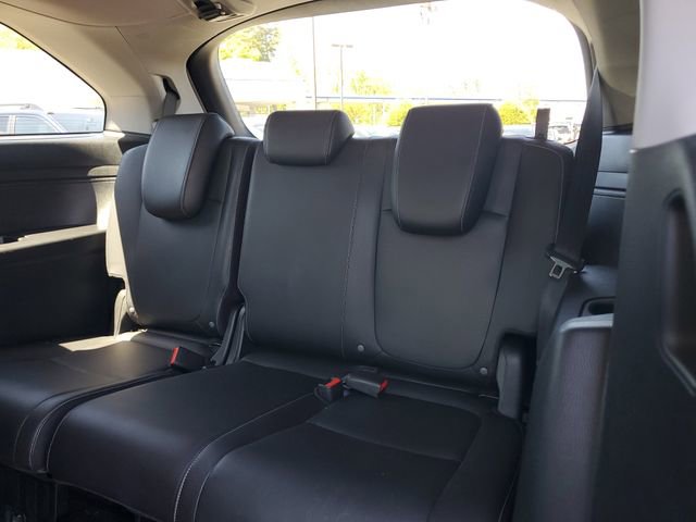 Used 2024 Honda Odyssey EX-L image 13