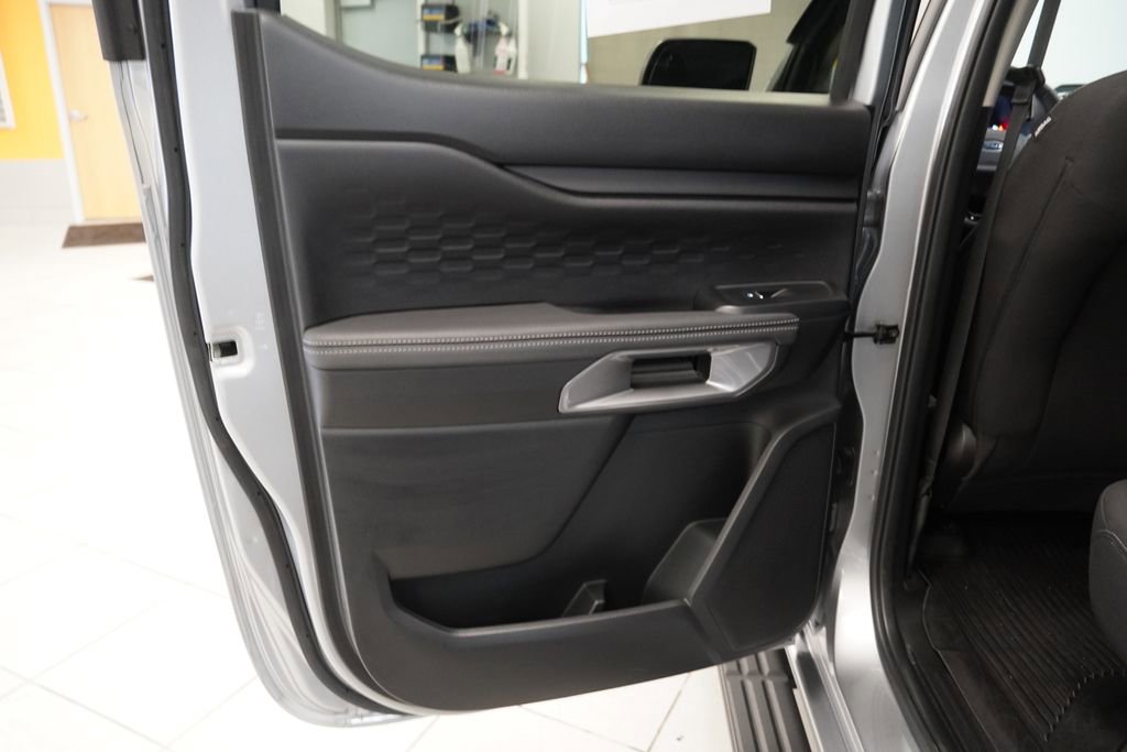 Used 2024 Ford Ranger XLT w/ Equipment Group 301A High image 26