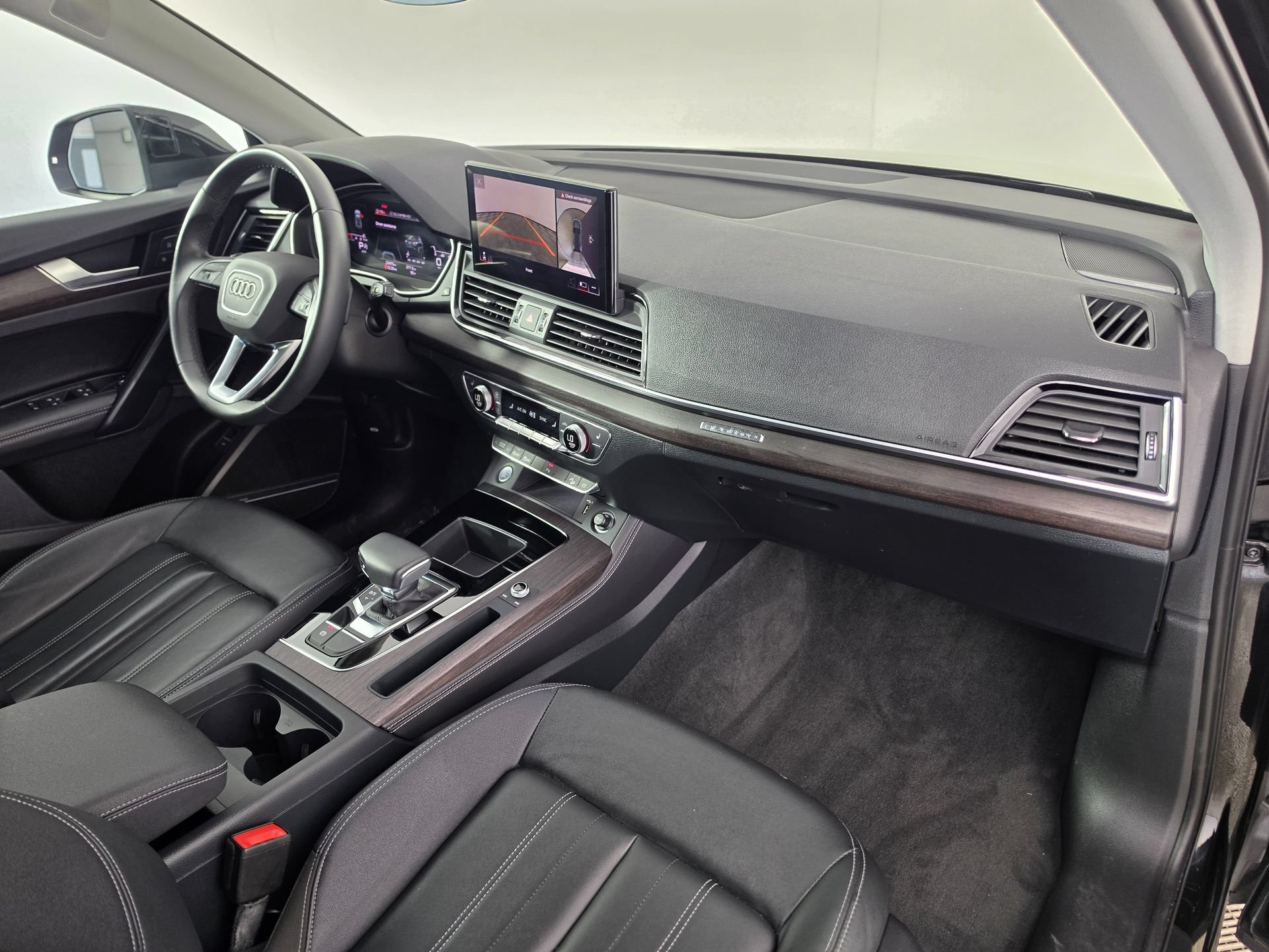 Certified 2024 Audi Q5 2.0T Premium Plus AWD/4WD image 47