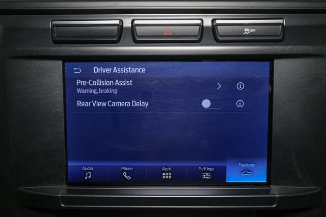 Used 2024 Ford F250 XLT image 22