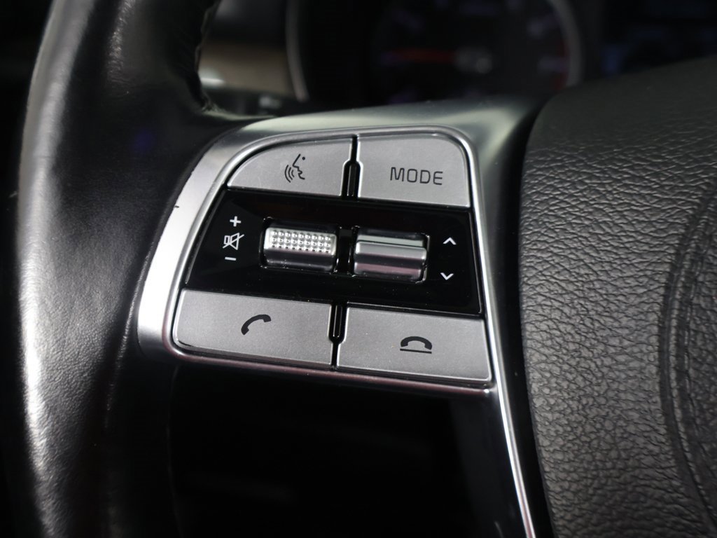 Used 2020 Kia Telluride EX w/ EX Premium Package image 45