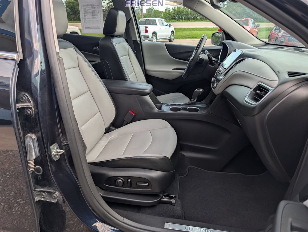 Used 2020 Chevrolet Equinox Premier FWD image 25