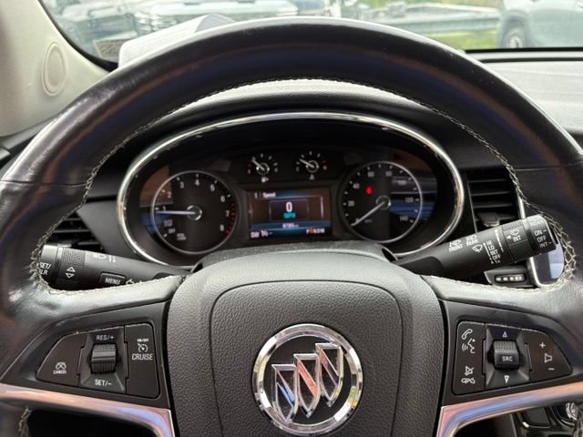 Used 2019 Buick Encore Essence AWD/4WD image 20