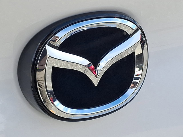 New 2026 MAZDA MAZDA3 s image 22