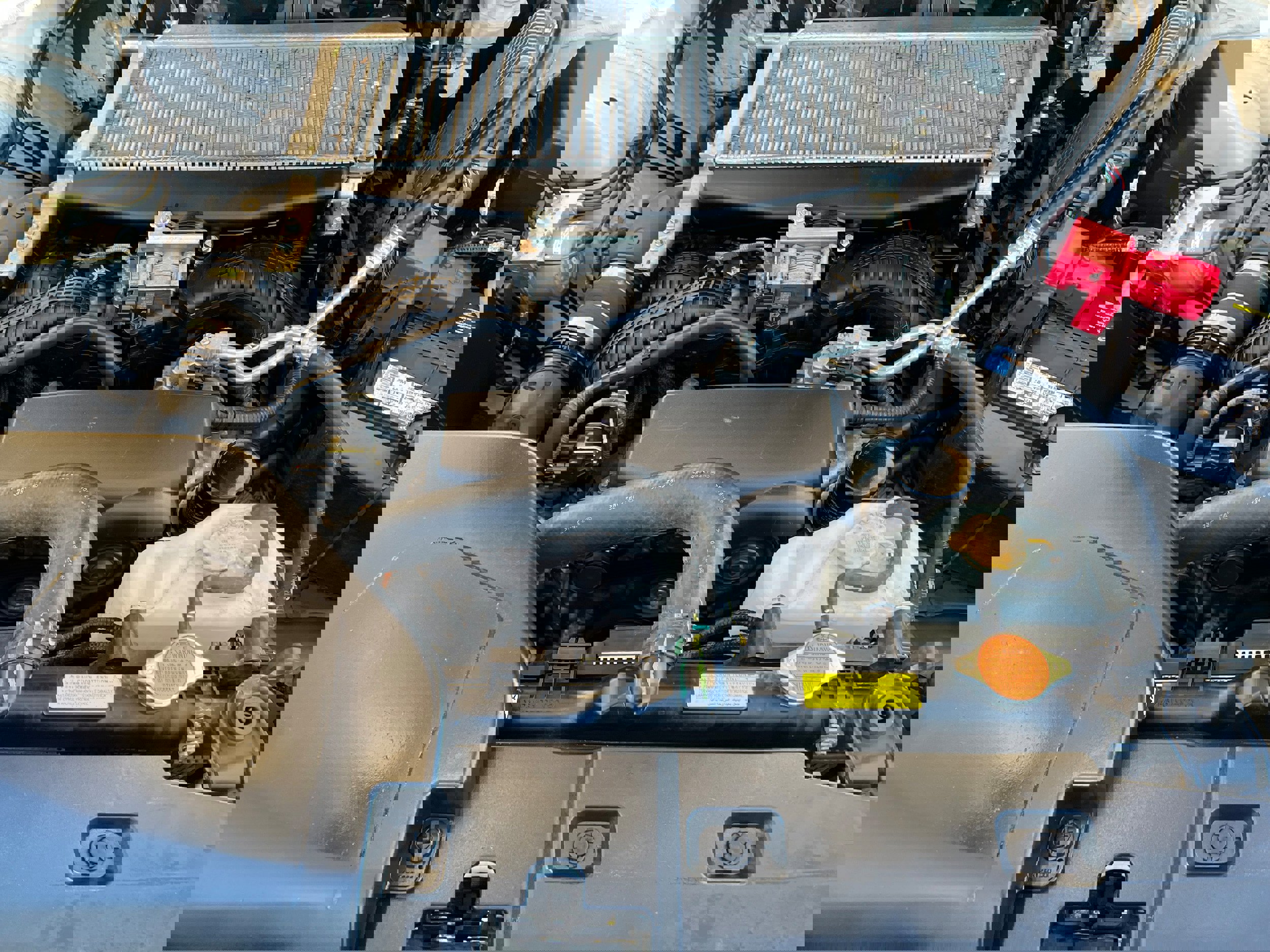 Used 2019 Subaru Ascent Touring image 10