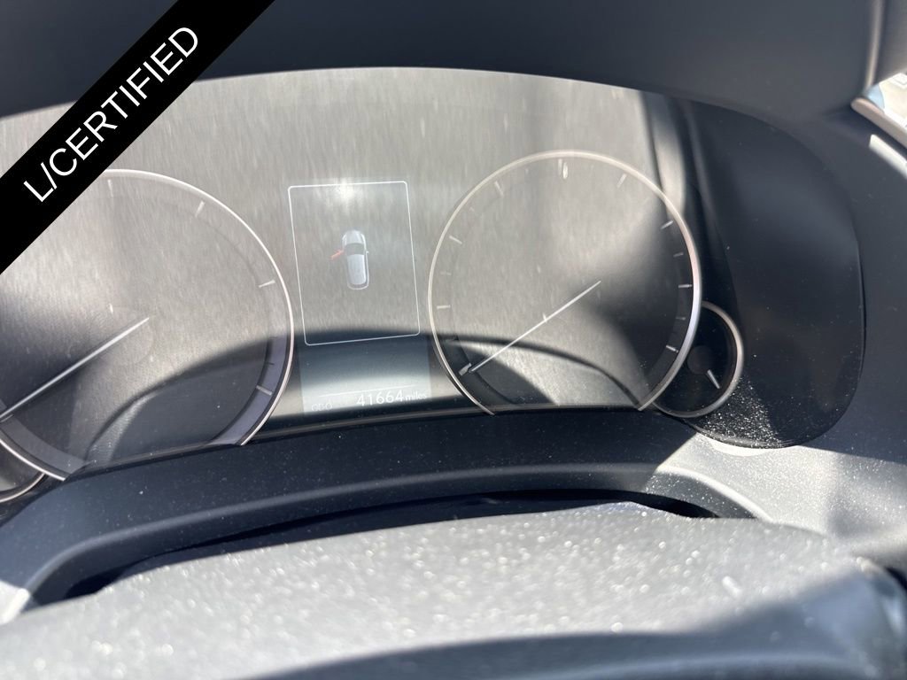 Certified 2021 Lexus RX 350 FWD w/ Luxury Package image 28