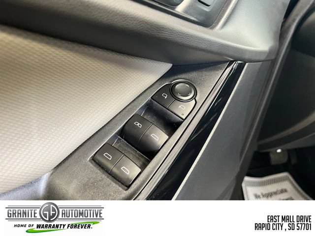 Used 2026 Chevrolet Equinox LT w/ Convenience Package II AWD/4WD image 11