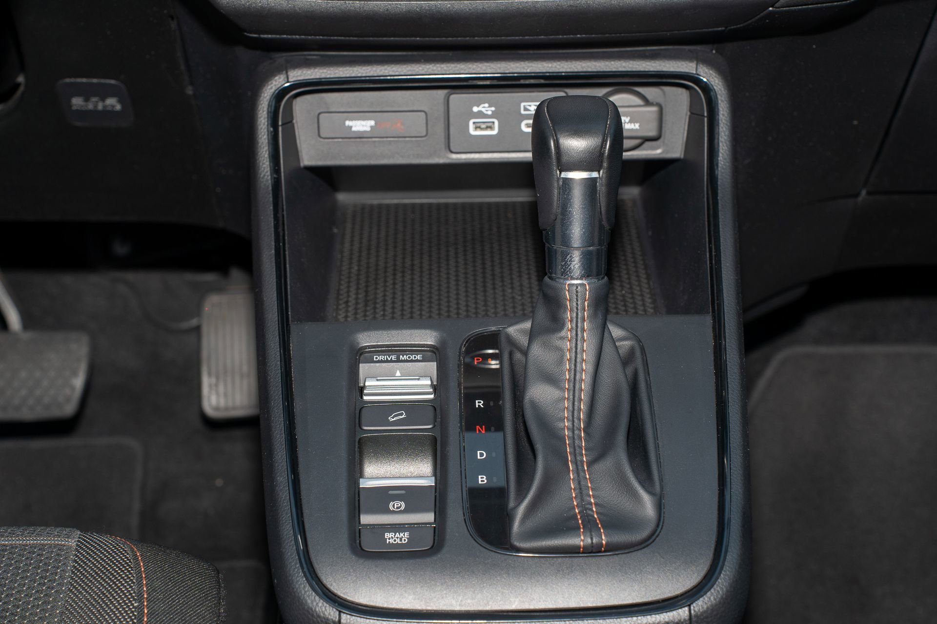 Certified 2023 Honda CR-V Sport image 24