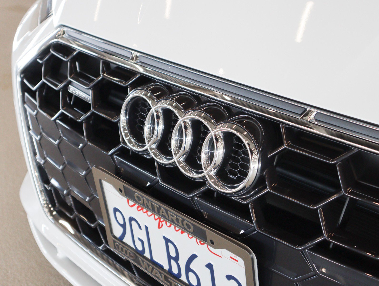 Used 2023 Audi A5 2.0T Premium w/ Convenience Package image 30