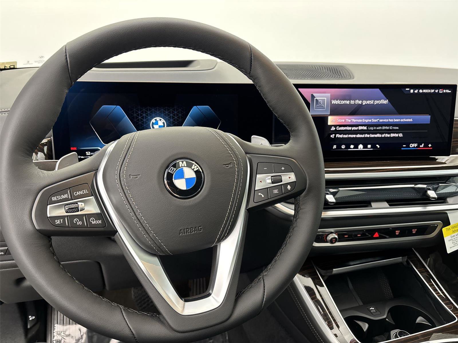 New 2026 BMW X5 xDrive40i image 22