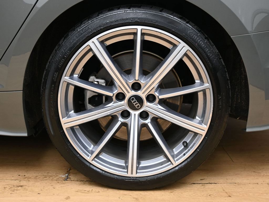 Used 2025 Audi A5 2.0T Premium Plus image 12