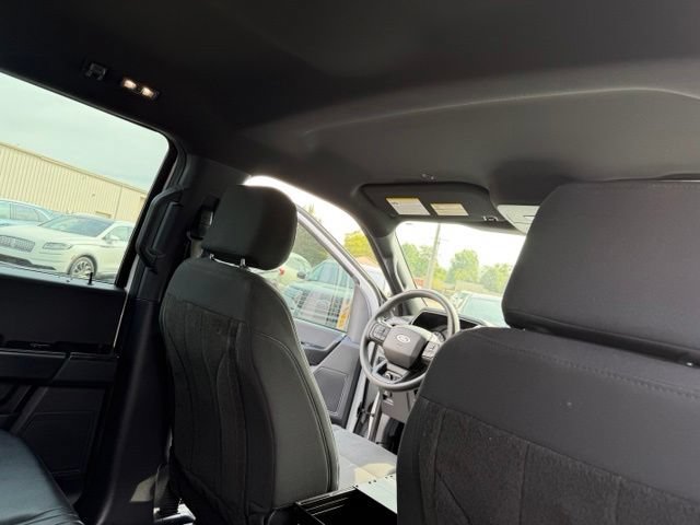 Used 2022 Ford F150 XL AWD/4WD image 25