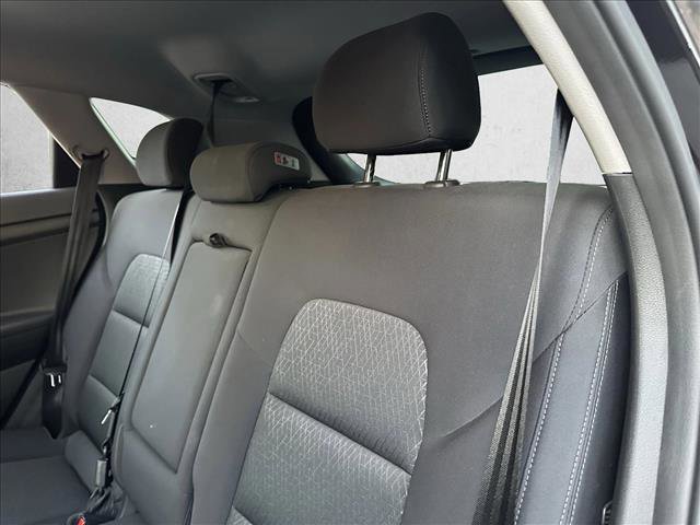 Used 2017 Hyundai Tucson Sport image 24