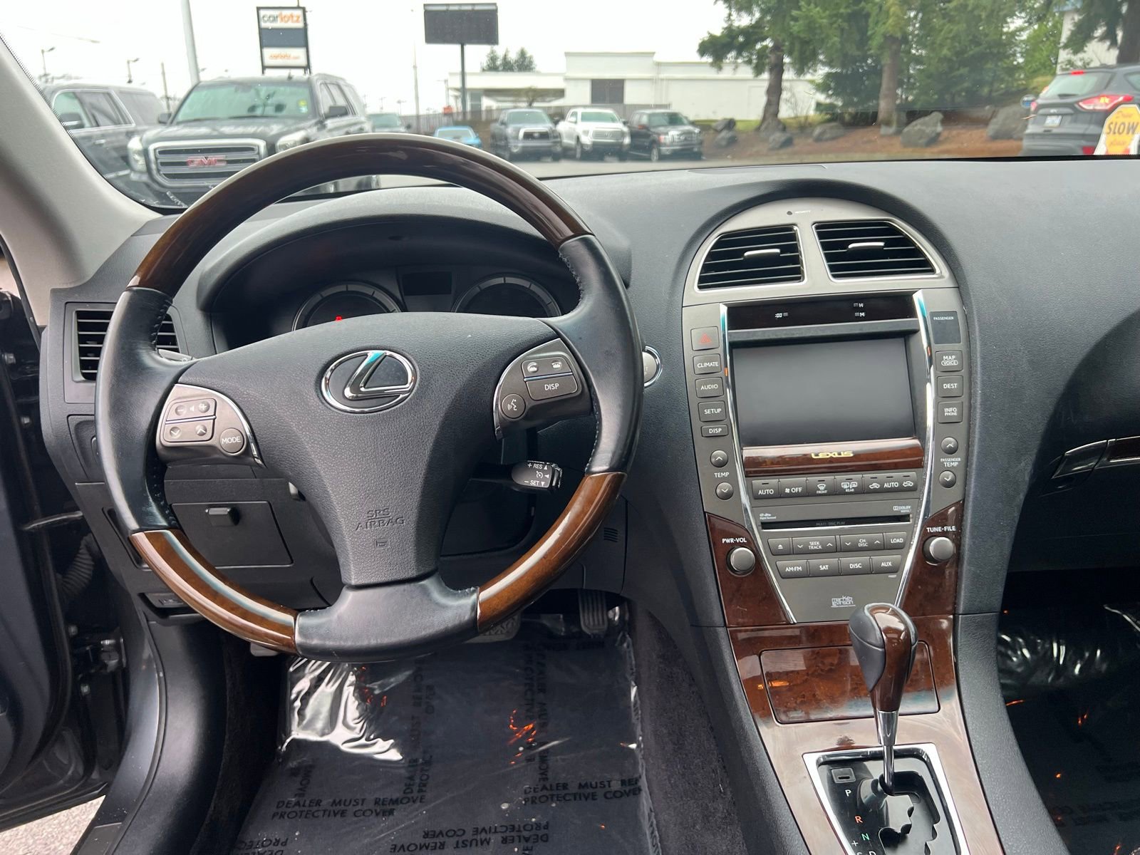 Used 2011 Lexus ES 350 image 31