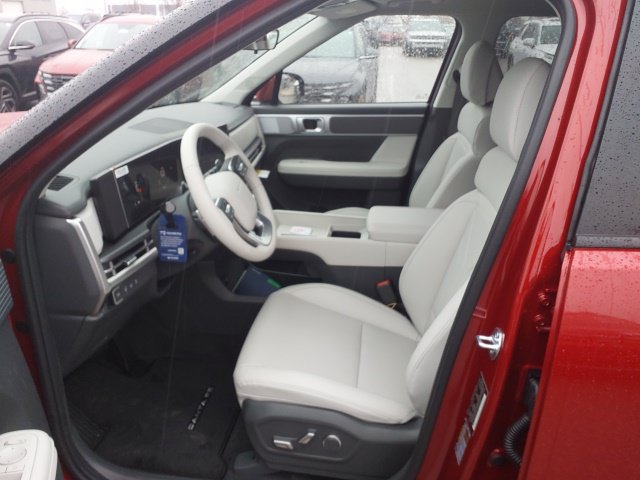 New 2026 Hyundai Santa Fe SEL AWD/4WD image 9