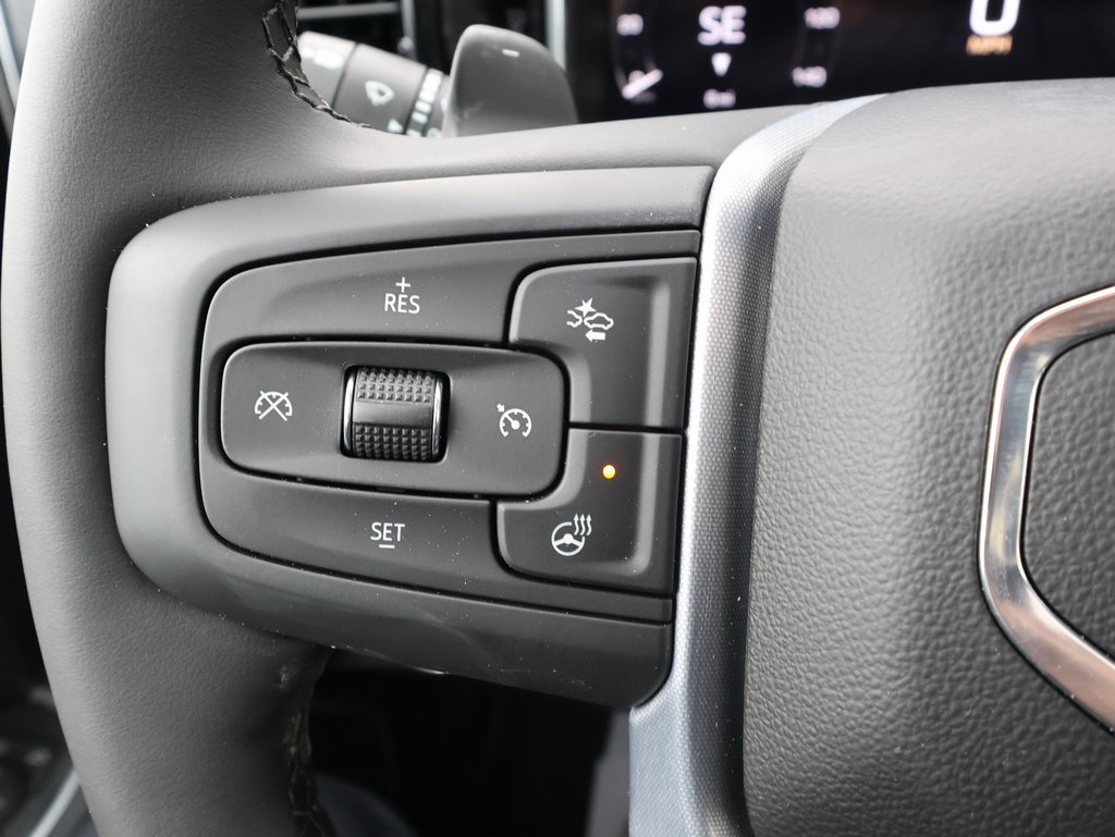 New 2026 GMC Sierra 1500 Elevation w/ Elevation Premium Package image 19