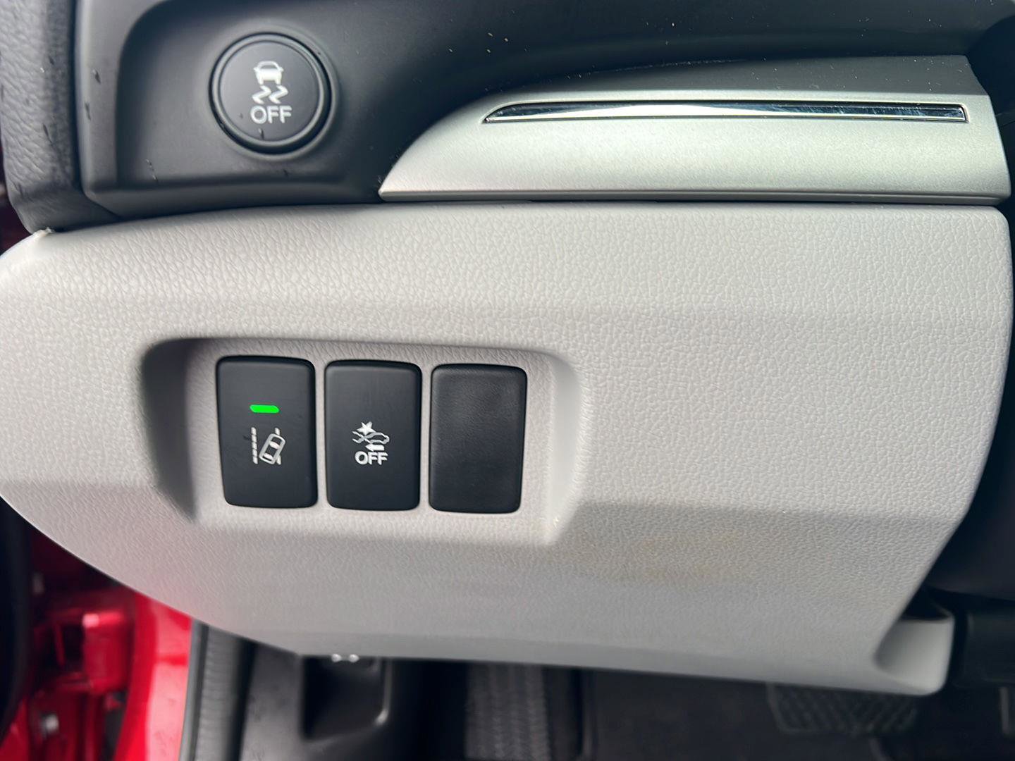 Used 2020 Acura ILX FWD image 19