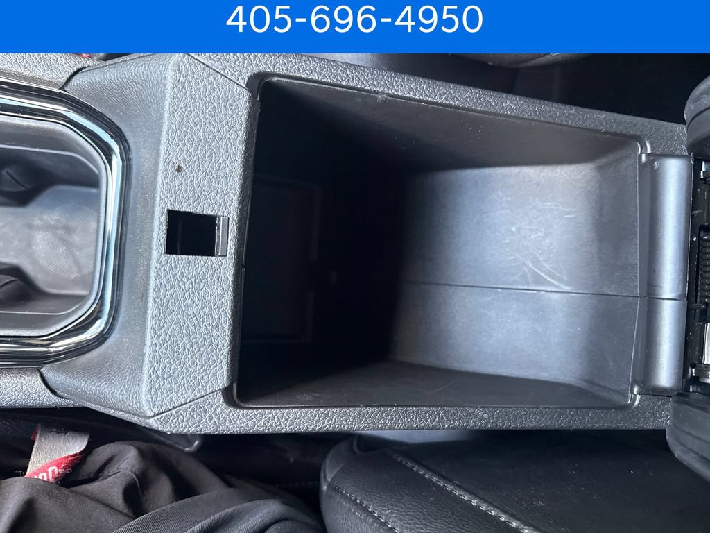Used 2026 Jeep Compass Latitude AWD/4WD image 32