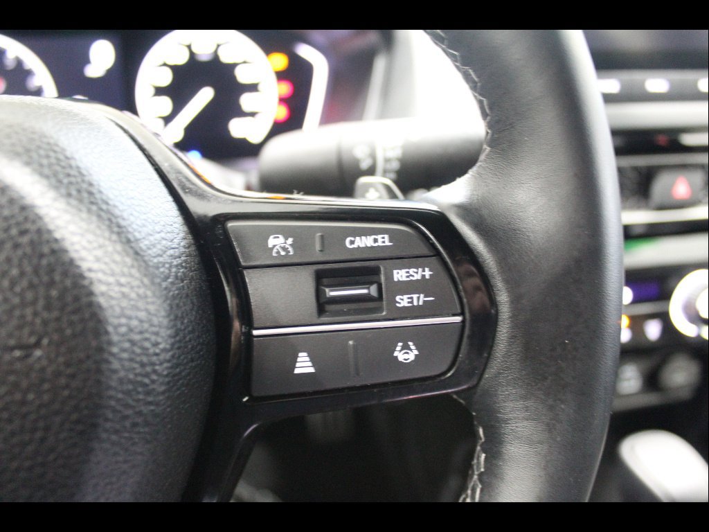 Certified 2023 Honda Civic Sport image 26
