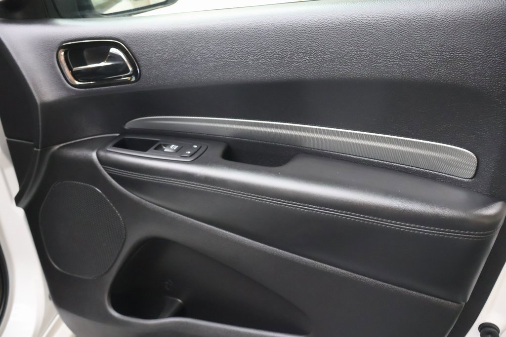 Used 2020 Dodge Durango GT w/ Blacktop Package image 12