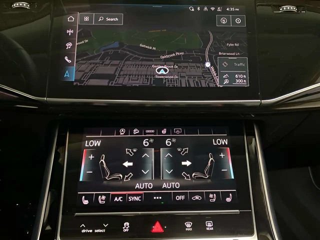 Used 2026 Audi Q8 Premium Plus AWD/4WD image 39