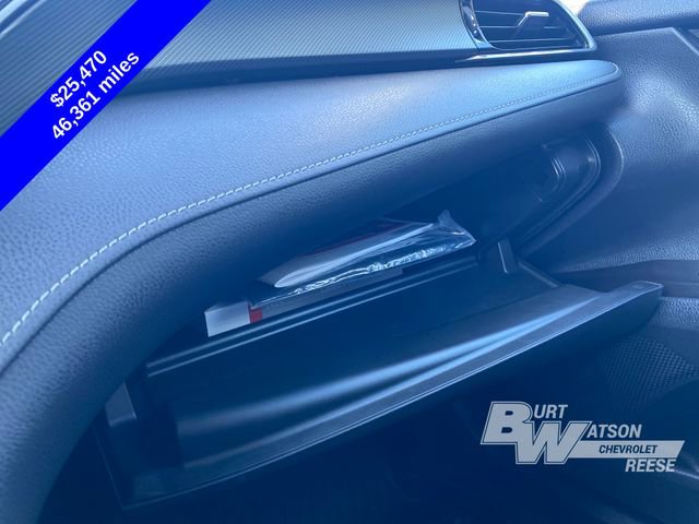 Used 2024 Toyota Camry SE image 31