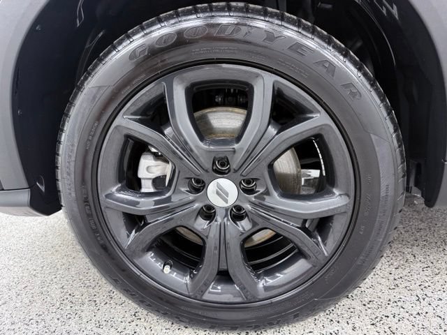 Used 2024 Dodge Hornet GT w/ Tech Pack w/o Parking AWD/4WD image 13