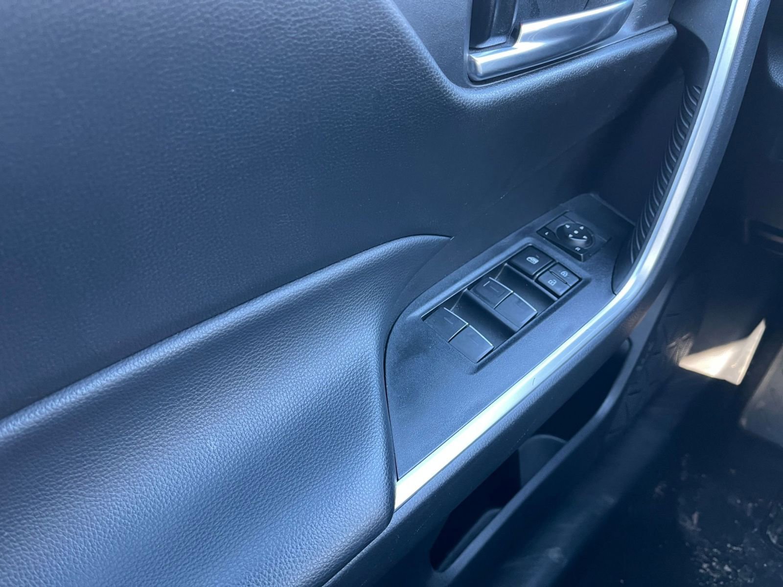 Used 2024 Toyota RAV4 XLE w/ Weather Package image 18