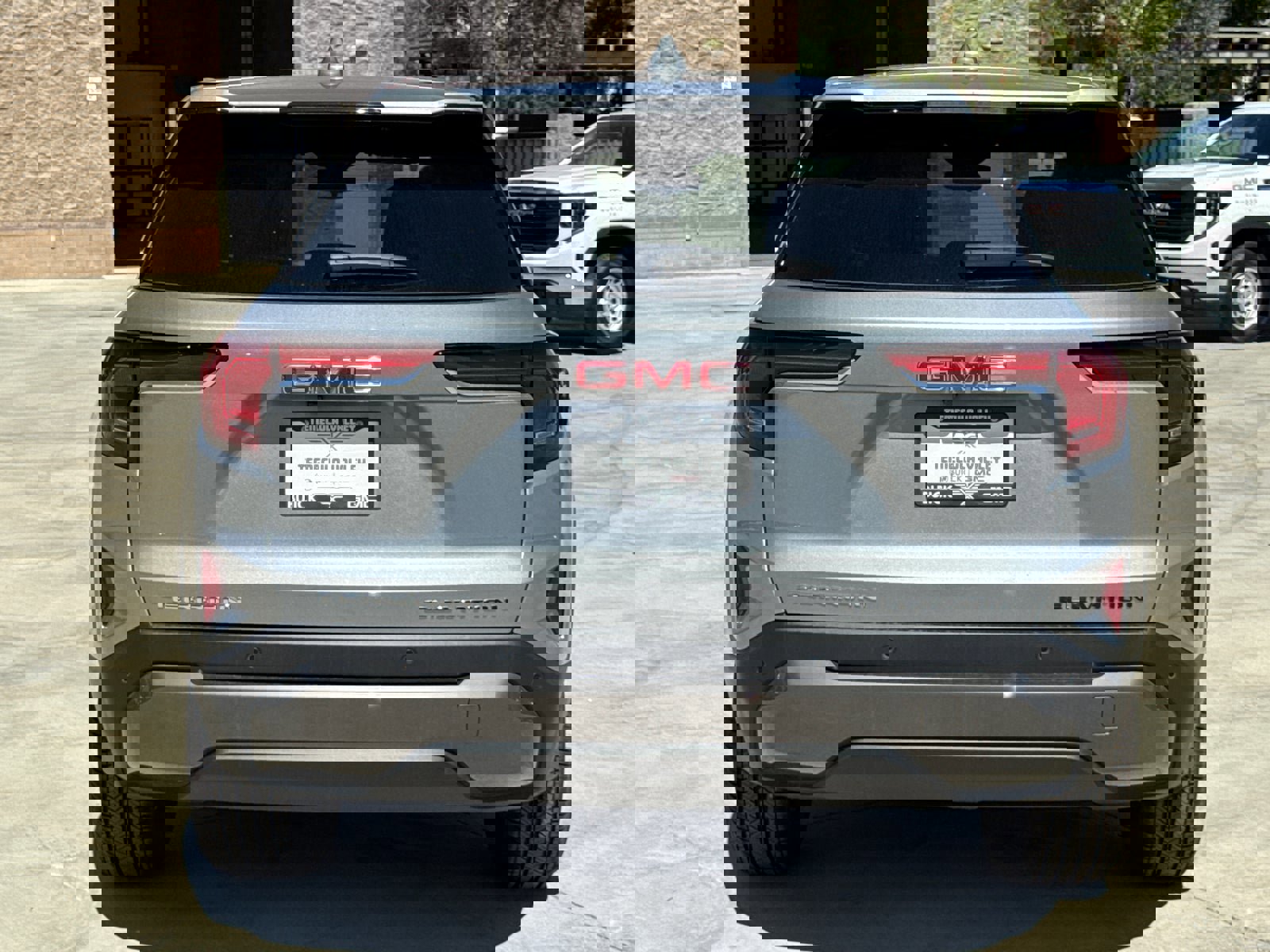 Used 2026 GMC Terrain Elevation w/ LPO, Floor Liner Package image 13