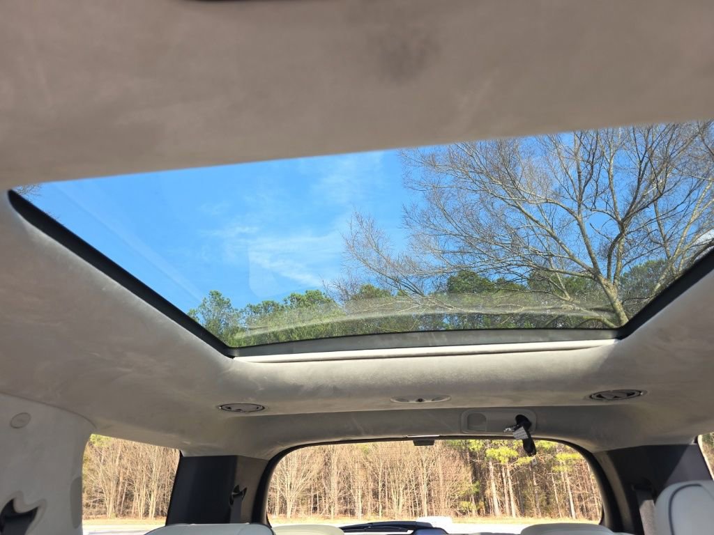 Used 2024 Hyundai Palisade Calligraphy image 38