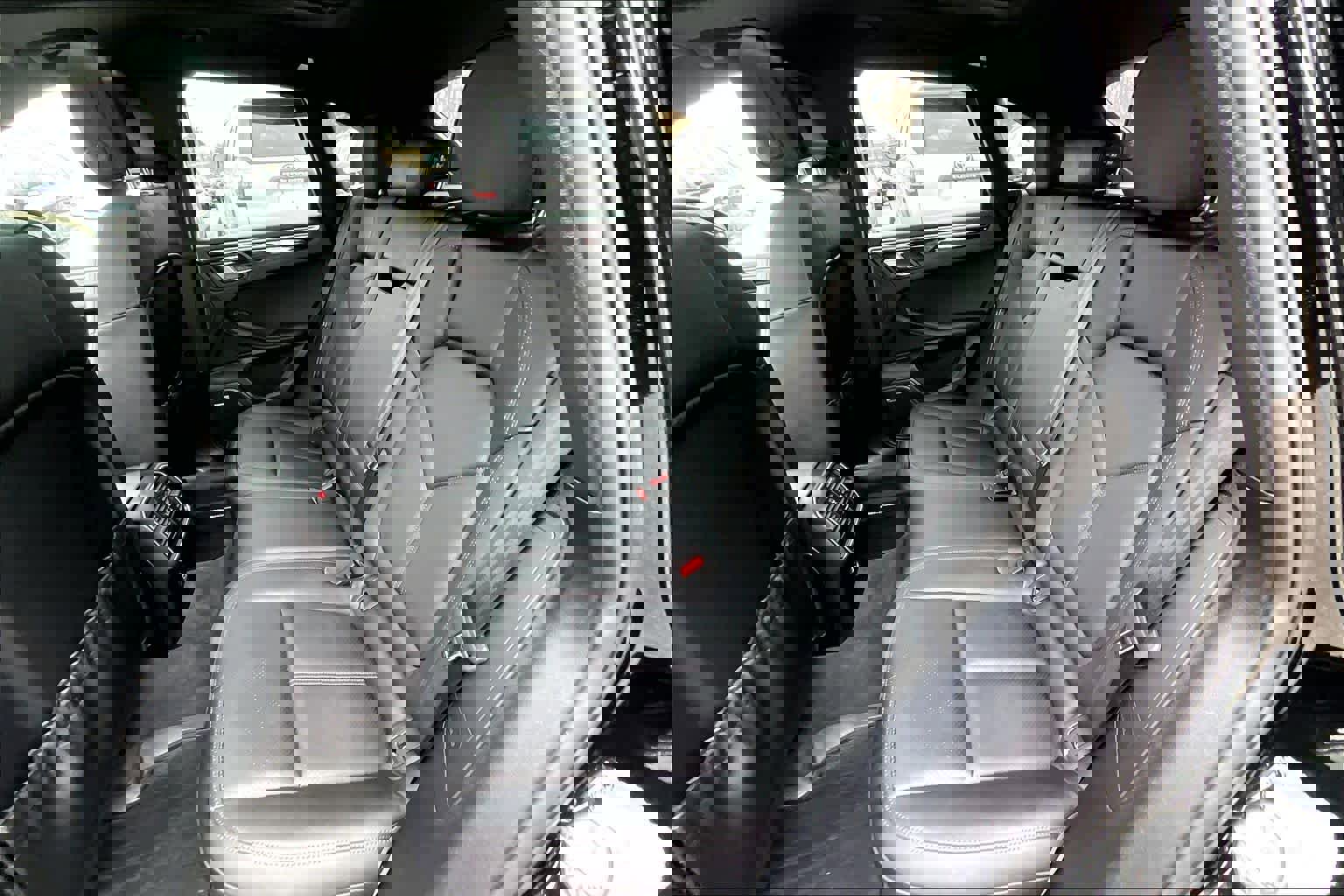 Used 2021 Porsche Macan S AWD/4WD image 20