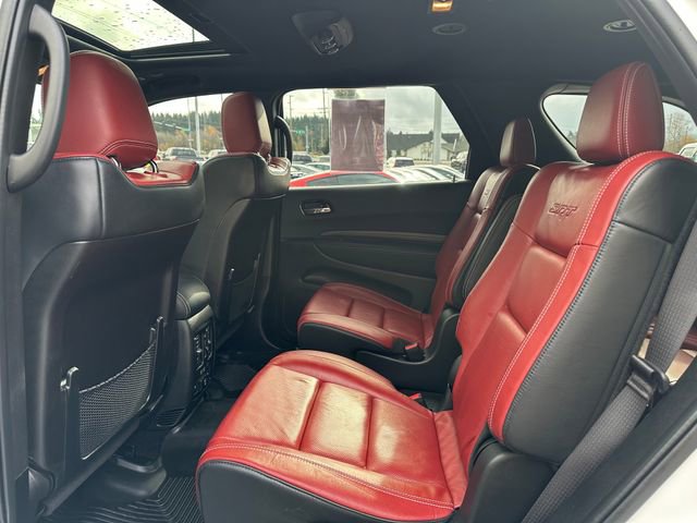 Used 2023 Dodge Durango SRT Hellcat image 19