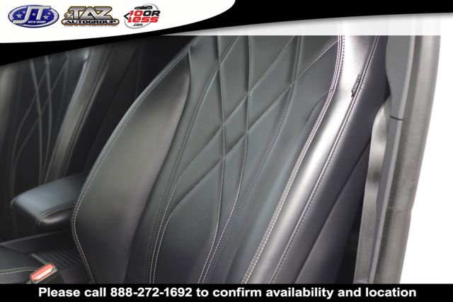 Used 2021 Ford Mustang Mach-E Select RWD image 13