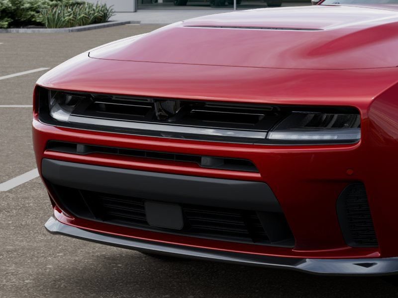 New 2026 Dodge Charger R/T w/ Performance Handling Group AWD/4WD image 12