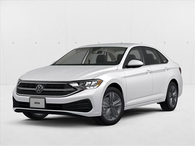 Used 2022 Volkswagen Jetta SE
