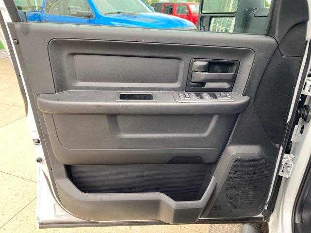 New 2026 RAM 2500 Tradesman AWD/4WD image 10