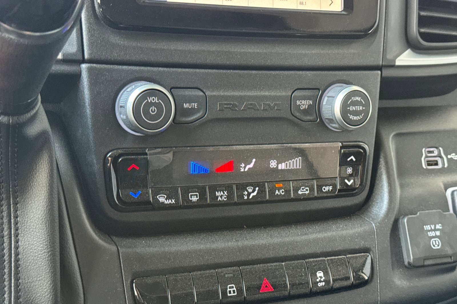 New 2026 RAM ProMaster 2500 image 18